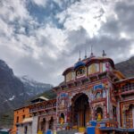 Templul Badrinath