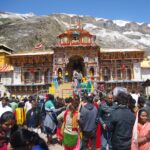 Templul Badrinath