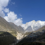 Vacanta in India la Templul Badrinath organizată de Cristina Draghici, Jurnal de India